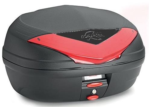 KAPPA K466N2 URBAN – moto kufor Monolock Kufor na motorku