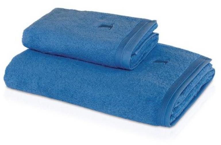Möve SUPERWUSCHEL uterák 30 × 50 cm modrá nevädza Uterák