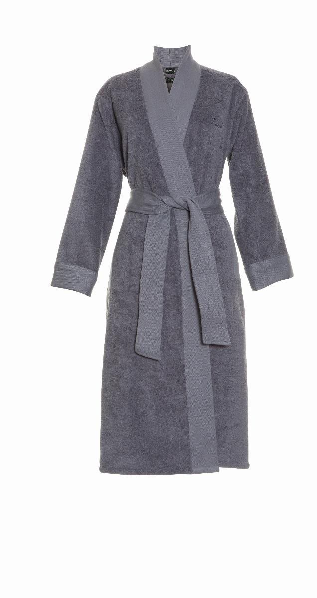 Kimono Steffen Schraut, sivé, S Župan