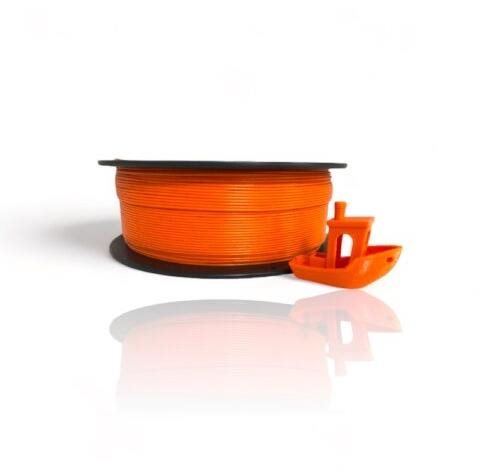 REGSHARE Filament ASA oranžový 750 g Filament