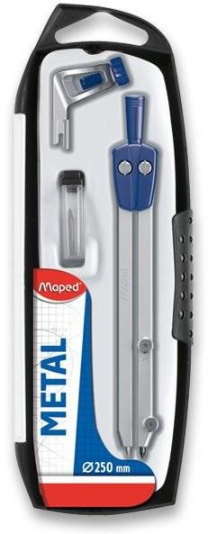 Maped Start 3-dielna súprava Kružidlo