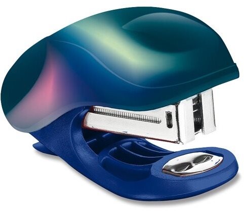 MAPED Nightfall Teens Mini 26/6 Zošívačka