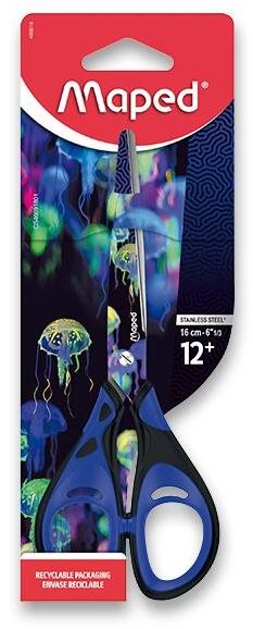 MAPED Deepsea Paradise 16 cm Olló