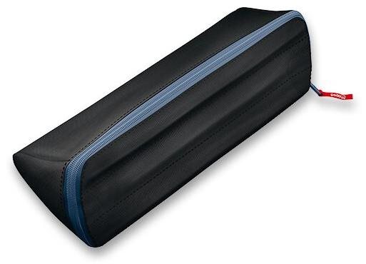 MAPED Essentials Black Puzdro do školy