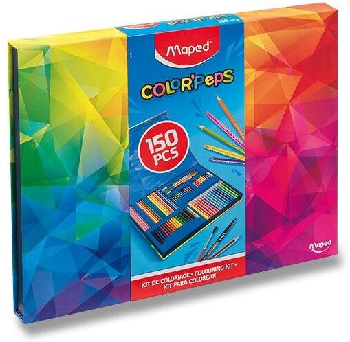 MAPED Color'Peps Kreatívna sada