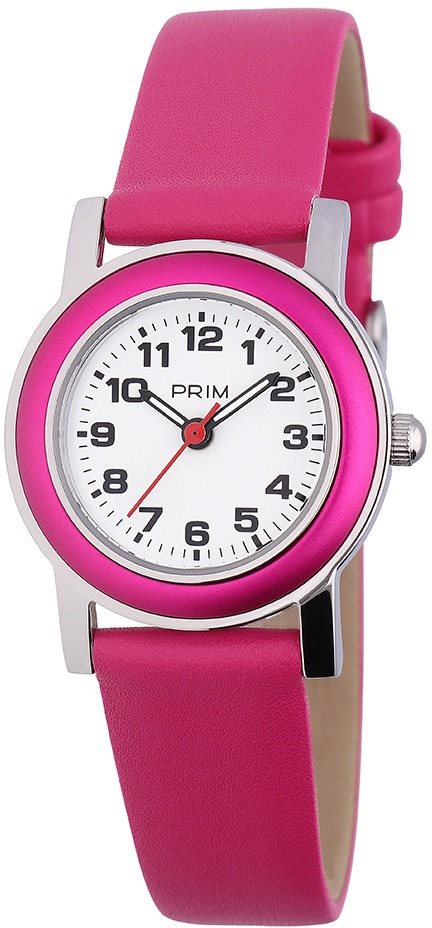 PRIM Pastelka 13074.F Detské hodinky