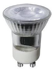 SMD LED Reflektor PAR11 2,5 W/GU10/230 V/3000 K/260 lm/38° LED...
