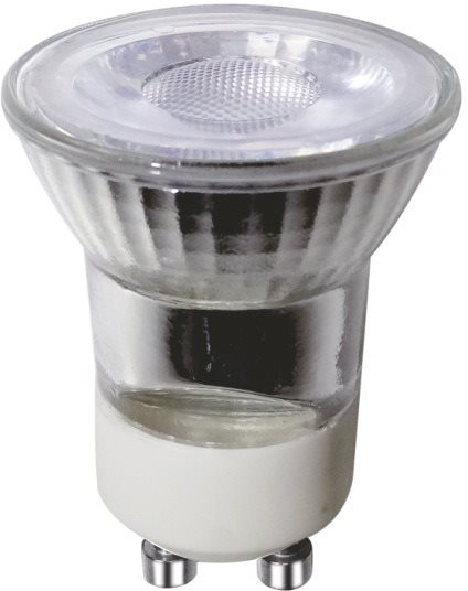 SMD LED Reflektor PAR11 2,5 W / GU10 / 230 V / 6 000 K / 280 Lm /...