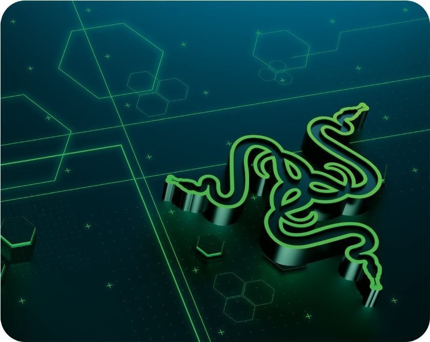 Goliathus Mobile Gaming Mouse Pad