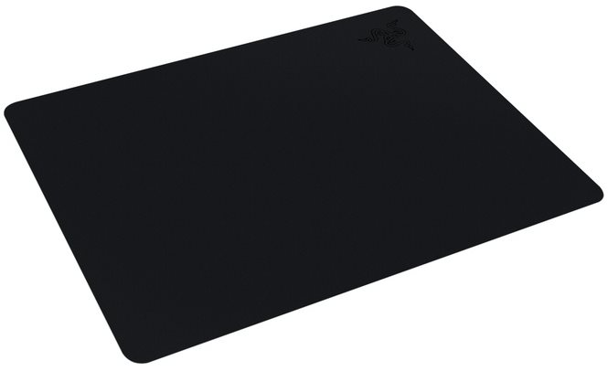 Razer Goliathus Mobile Stealth Edition Gaming Mouse Pad