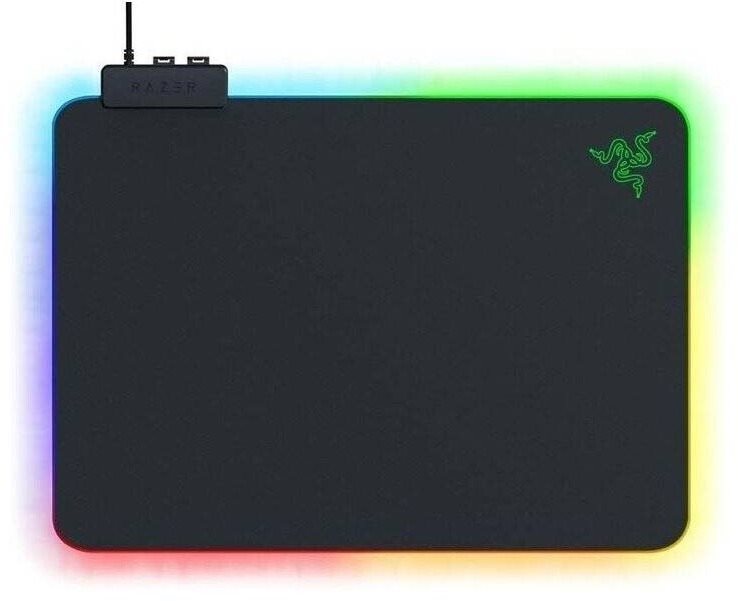 Razer Firefly V2 Tapis de souris gamer