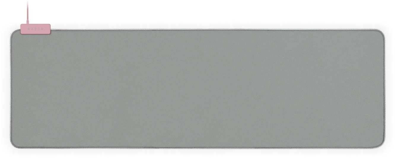 Razer Goliathus Extended Chroma - Quartz Gaming Mouse Pad