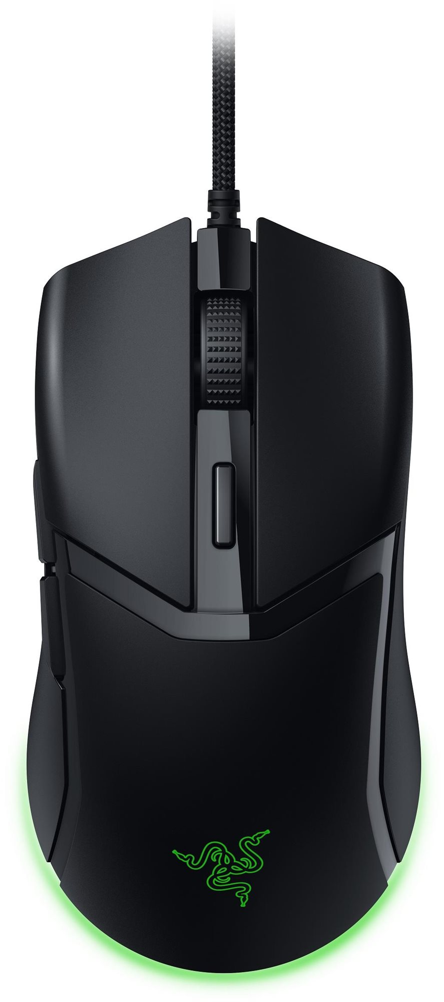 Razer Cobra Gamer egér