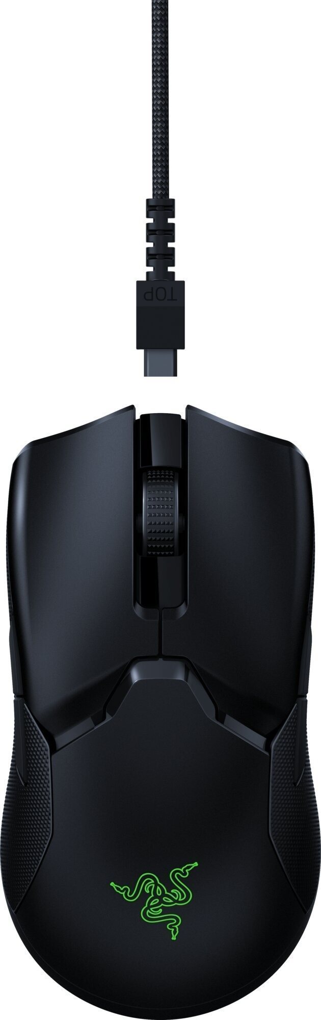 Razer VIPER ULTIMATE Wireless Gaming Mouse with Charging Dock...