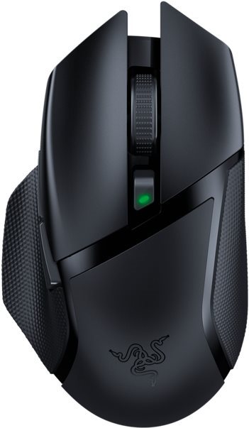 Razer Basilisk X HyperSpeed Gaming Mouse