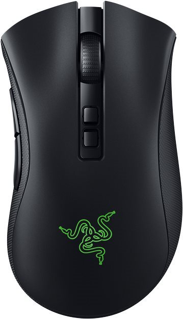 Razer DeathAdder V2 Pro Gamer egér
