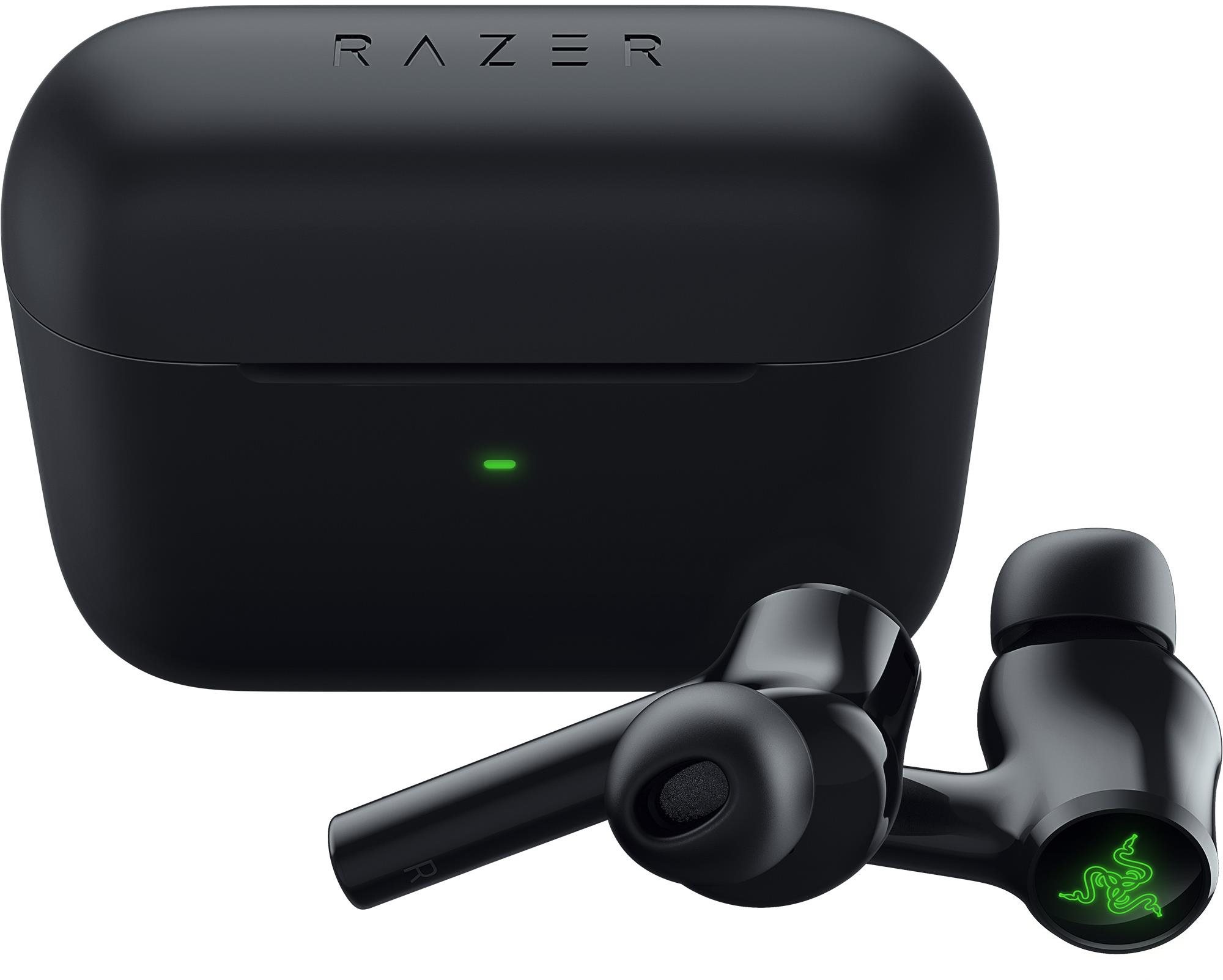 Razer Hammerhead Pro HyperSpeed Herní sluchátka