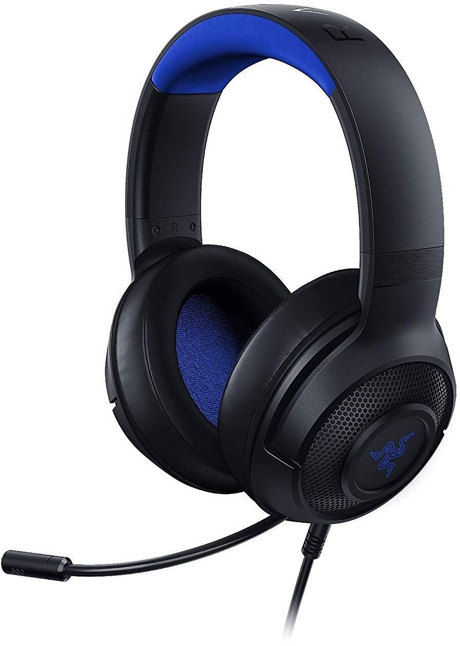 Razer Kraken X for Console Gaming Headphones