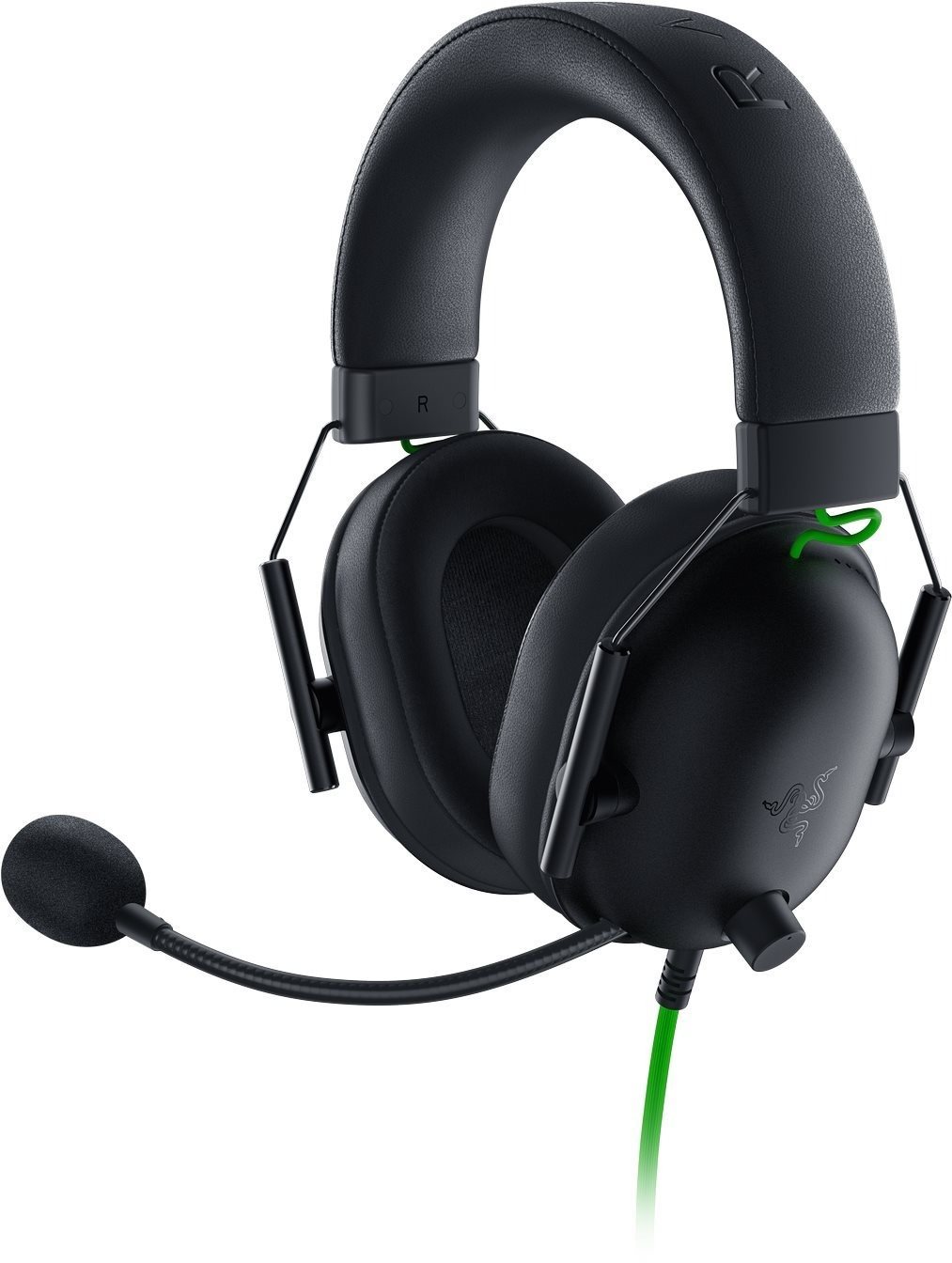 Razer BlackShark V2 X Gaming Headphones