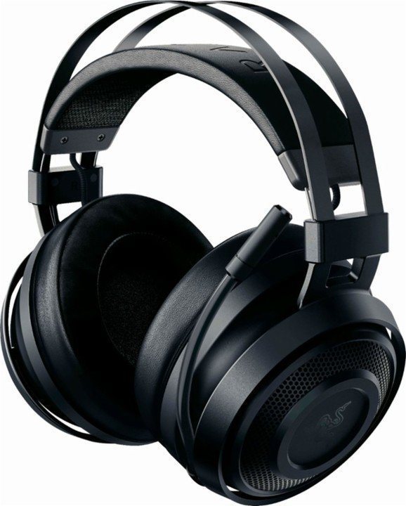Razer Nari Essential Écouteurs sans fil