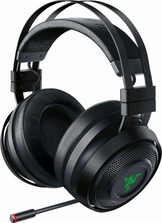 Razer Nari Ultimate Écouteurs sans fil