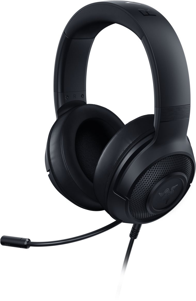 Razer Kraken X USB Gaming Headphones