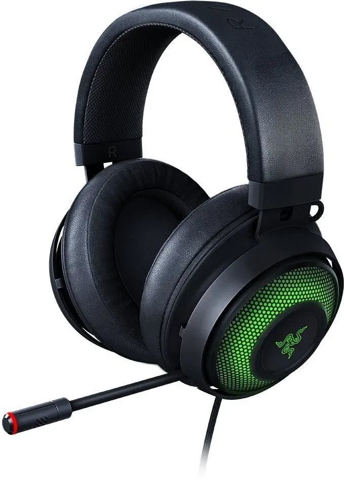 Razer Kraken Ultimate Gaming Headphones