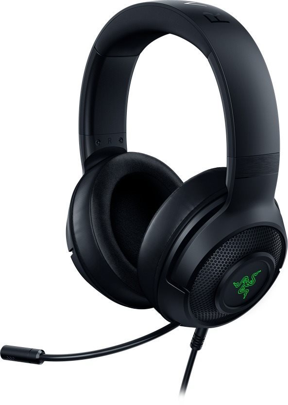 Razer Kraken V3 X Gaming Headphones