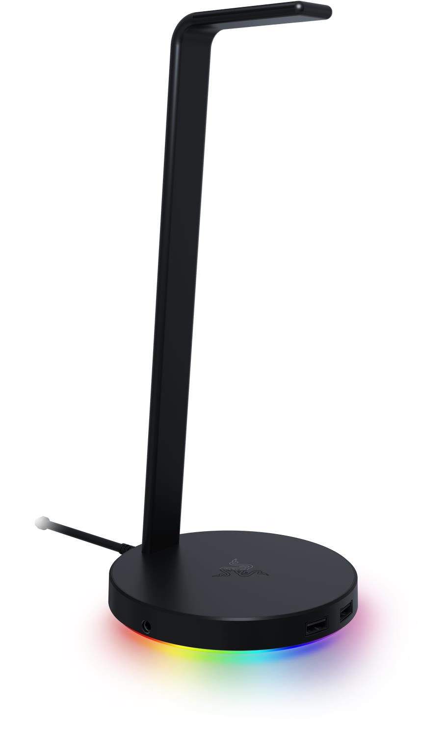 Razer Base Station V2 Chroma Stojan na slúchadlá