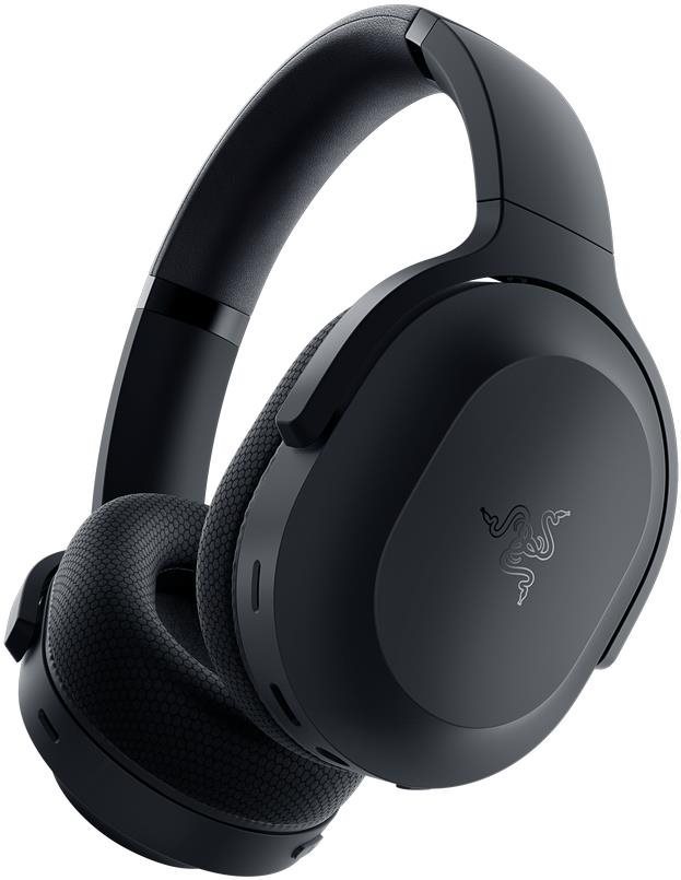 Razer Barracuda – Black Herné slúchadlá