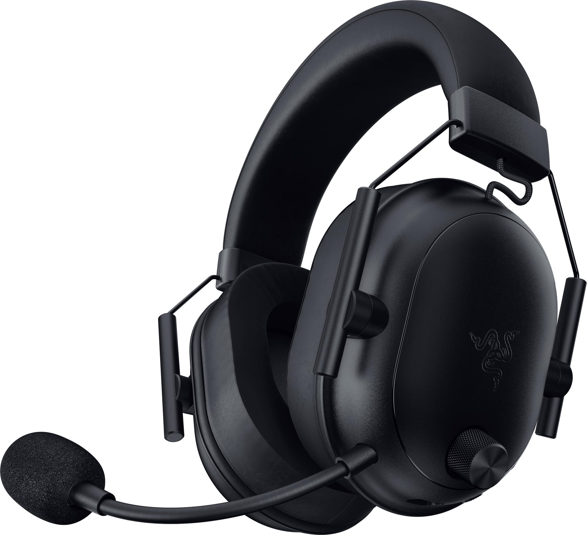 Razer BlackShark V2 HyperSpeed Gaming-Headset