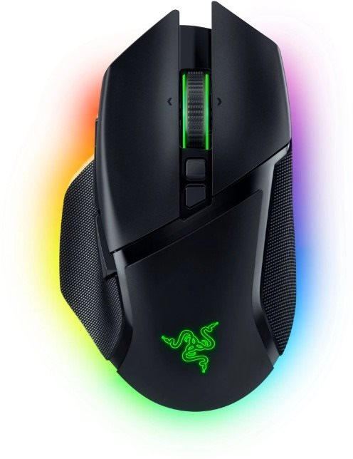 Razer Basilisk V3 Pro Gaming-Maus