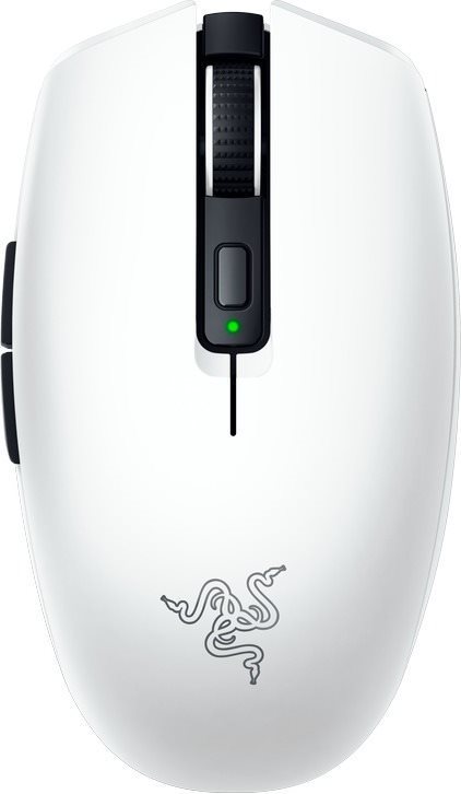 Razer Orochi V2 - White Ed. Gaming Mouse