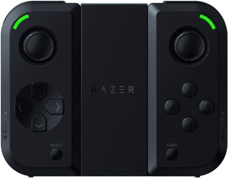 Razer Junglecat Kontroller