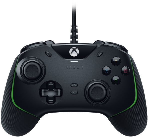 Razer Wolverine V2 for Xbox Gamepad