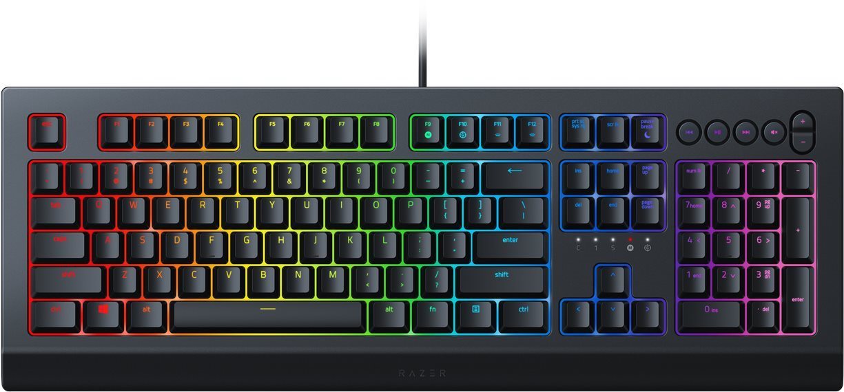 Razer Cynosa V2 Herná klávesnica