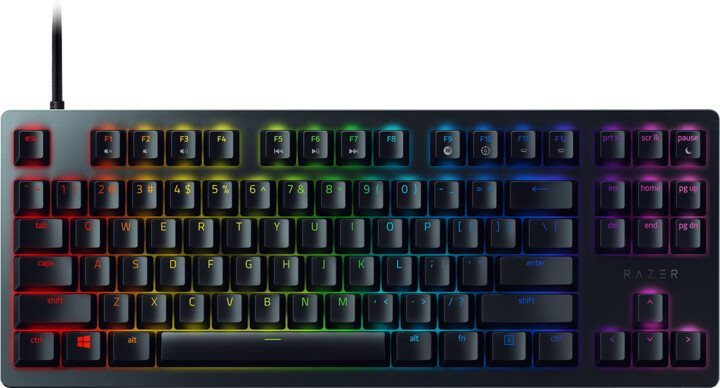 Razer Huntsman Tournament Ed. - US Layout Gaming Keyboard