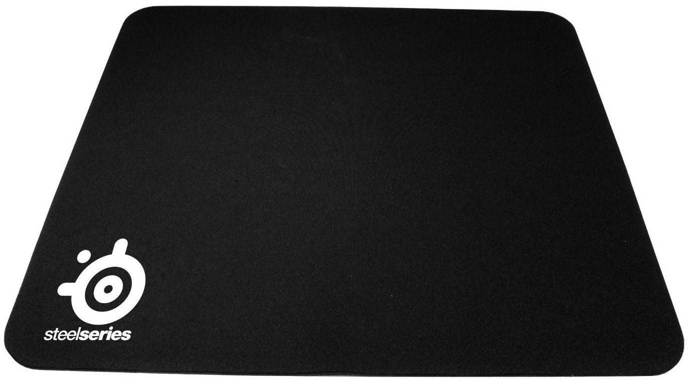 SteelSeries QcK Large Tapis de souris gamer