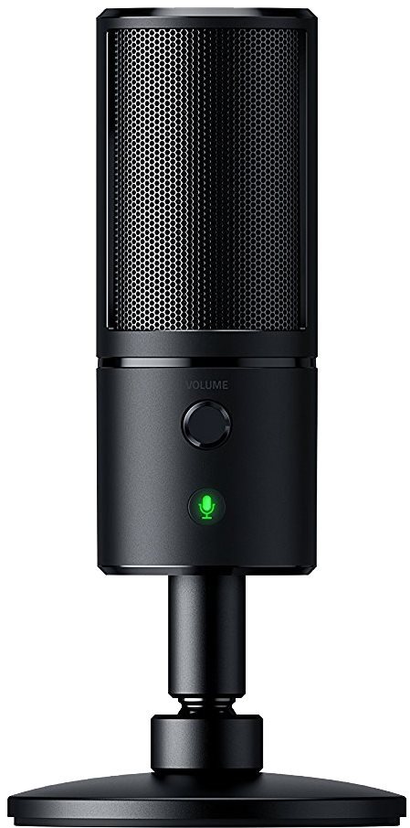Razer Seiren X. Mikrofon