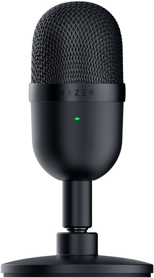 Razer Seiren Mini Mikrofón