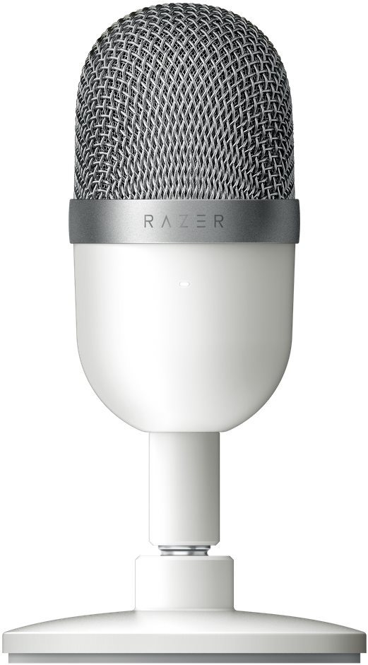 Razer Seiren Mini - Mercury Mikrofón