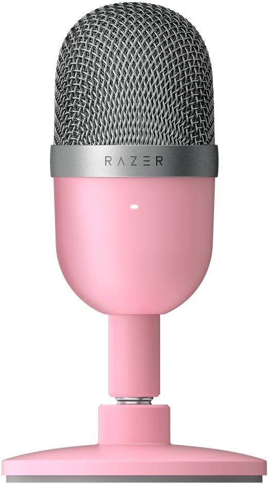 Razer Seiren Mini - Quarz Mikrofon