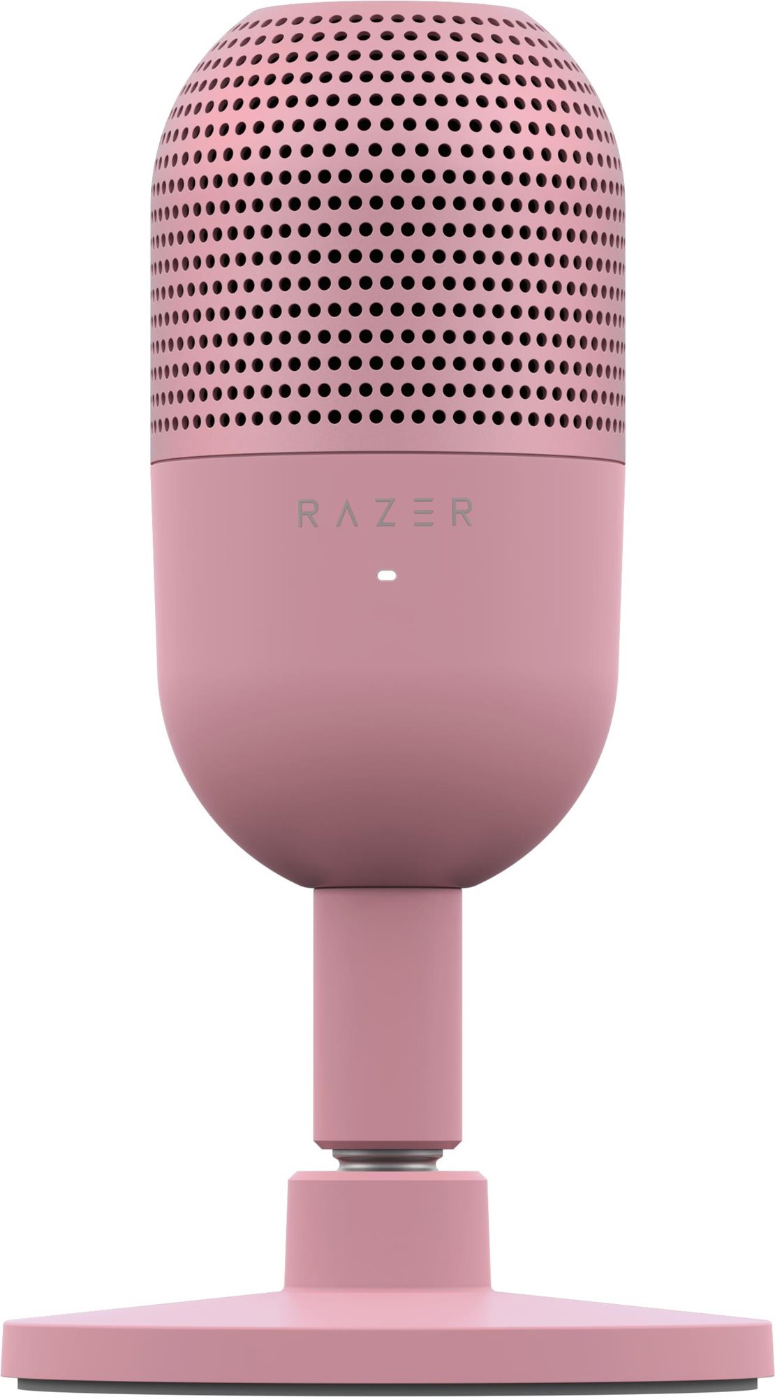 Razer Seiren V3 Mini – Quartz Mikrofón