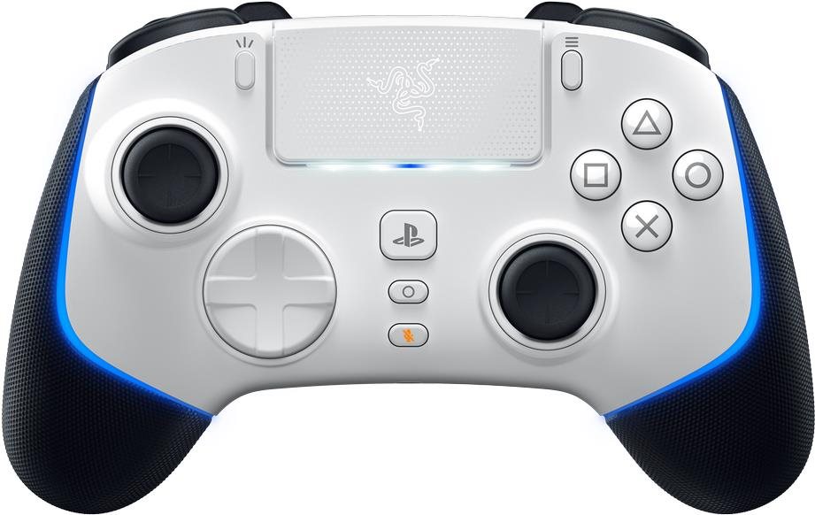 Wolverine V2 Pro (PlayStation Licensed) - White Gamepad