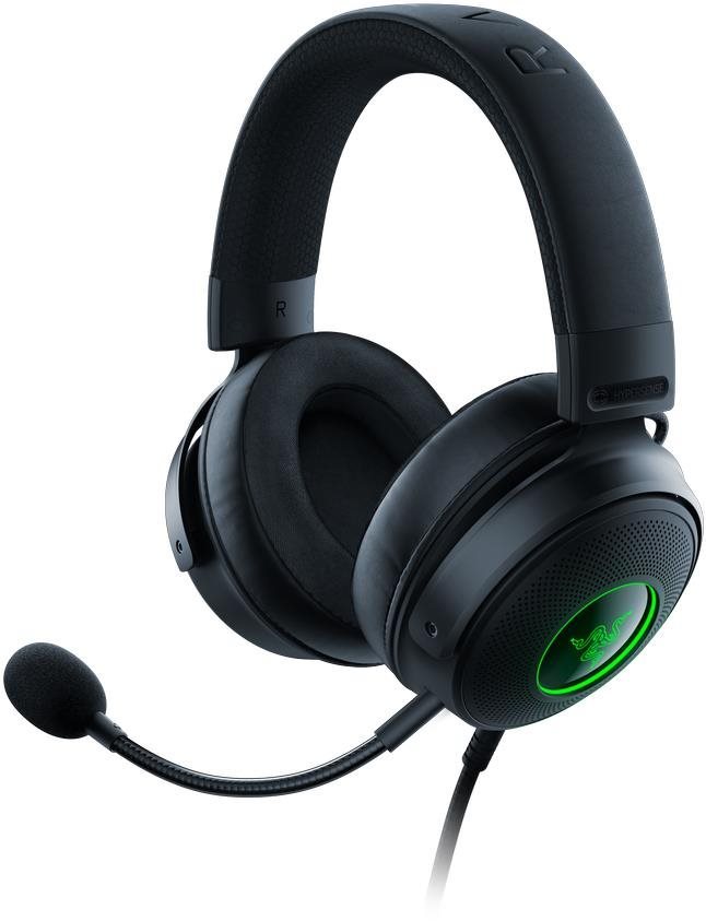 Razer Kraken V3 Hypersense Herní sluchátka