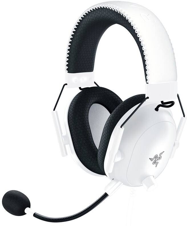 Razer Blackshark V2 Pro – White Ed. Herné slúchadlá