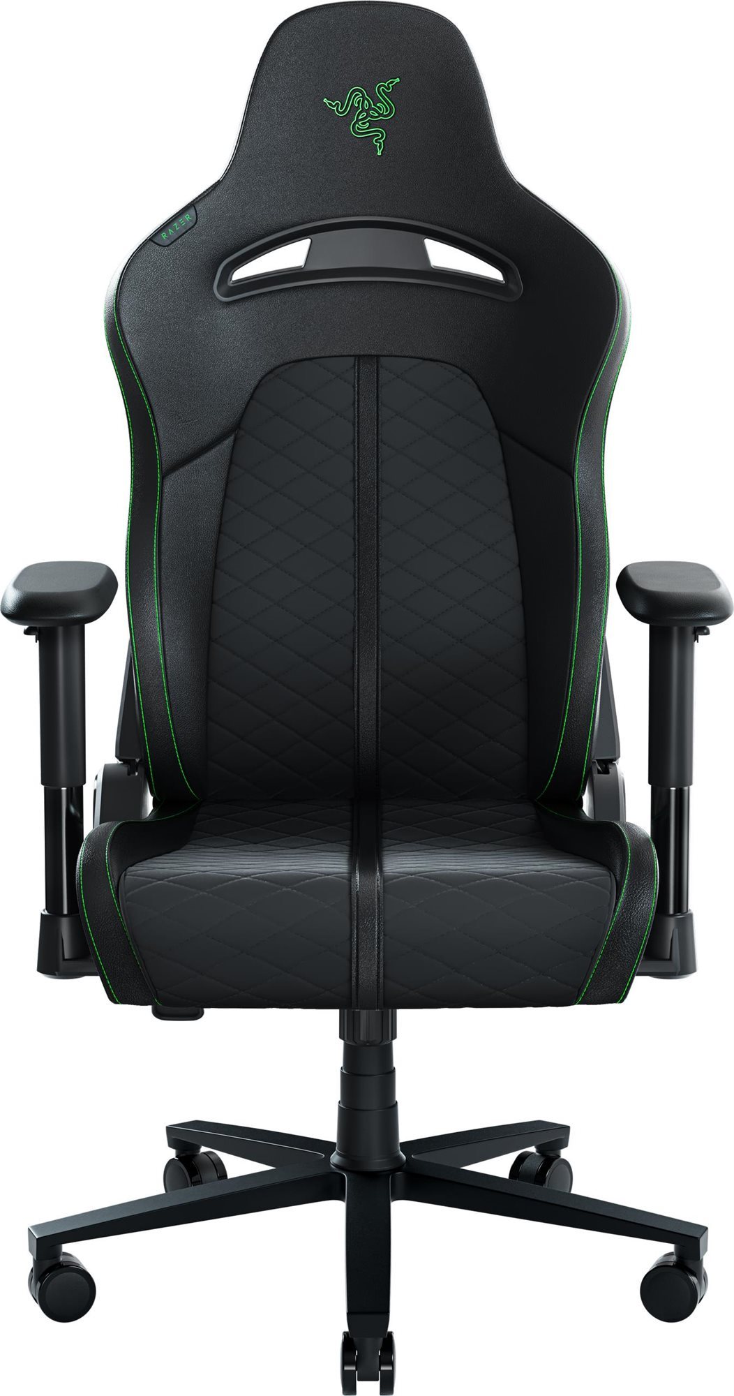 Razer Enki X Green Herná stolička