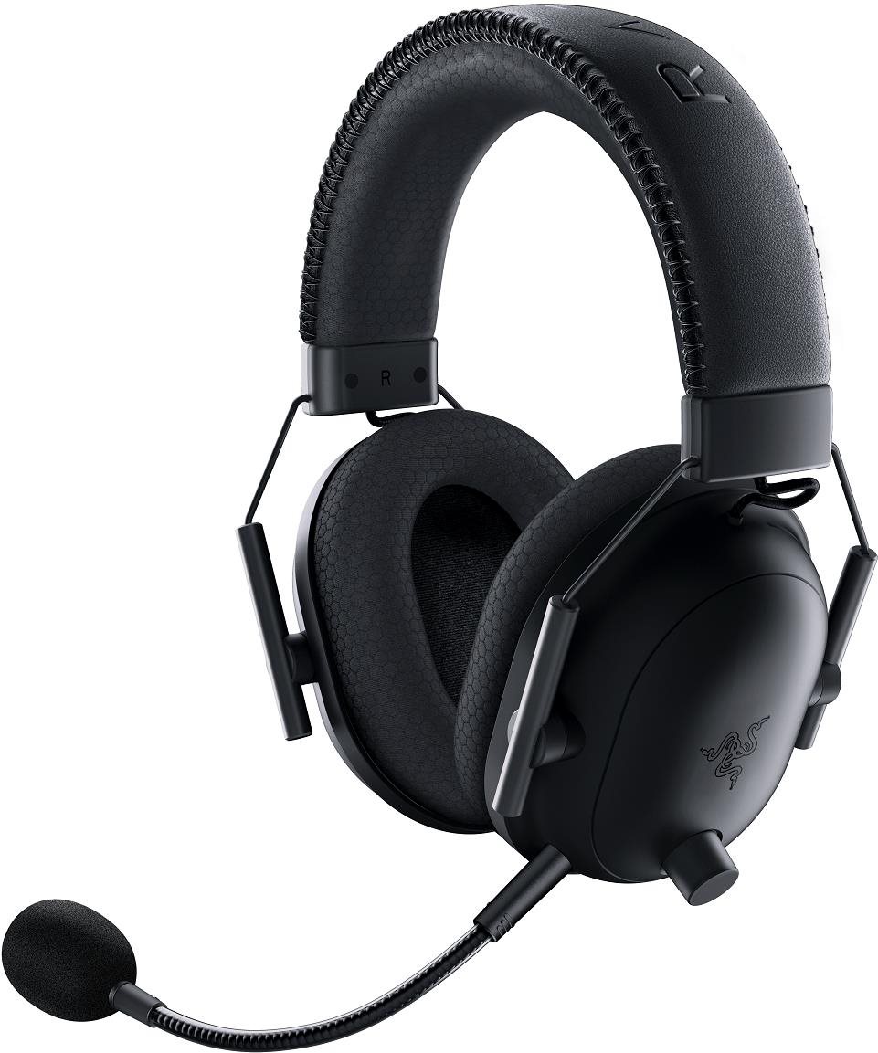 Razer BlackShark V2 Pro (Xbox Licensed) - Black Gamer fejhallgató