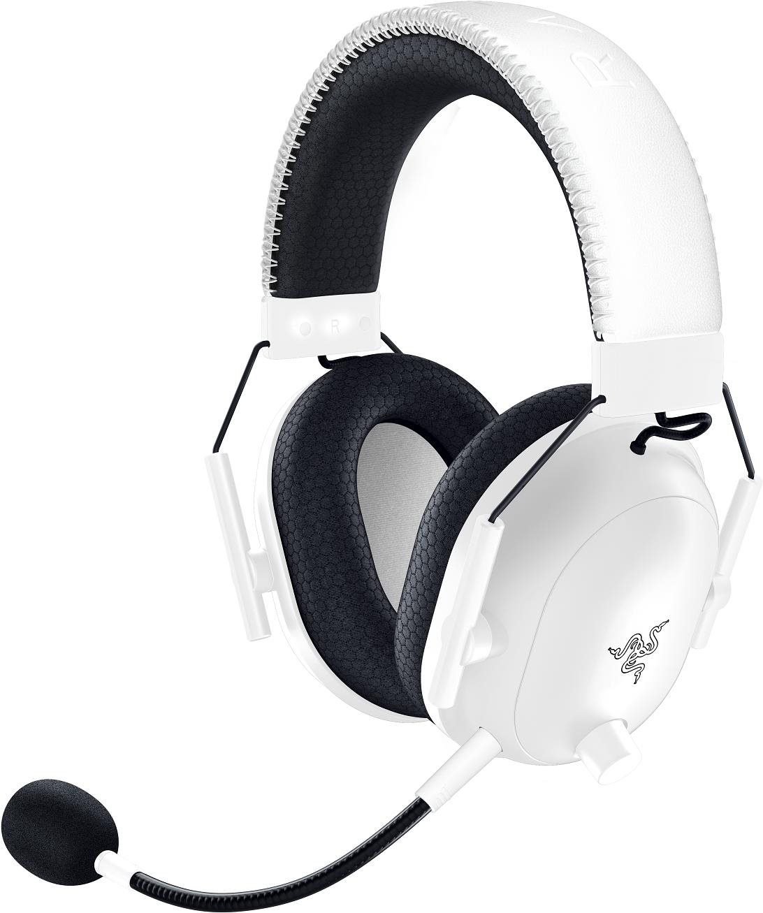 Razer BlackShark V2 Pro (Xbox Licensed) - White Gaming-Headset