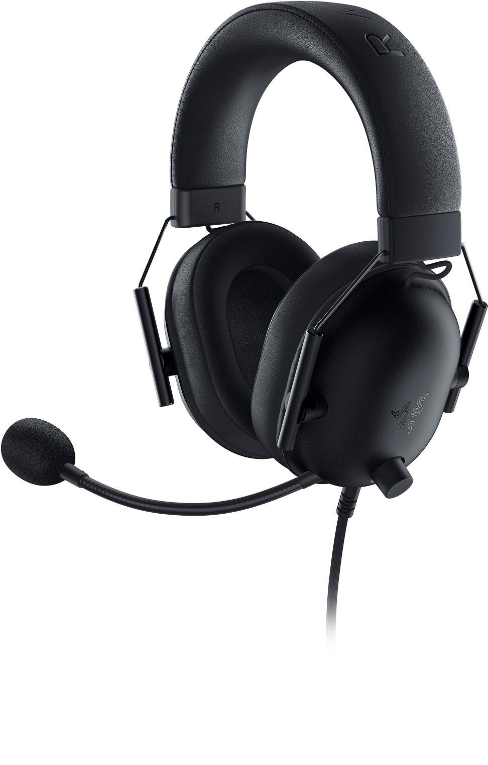 Razer BlackShark V2 X (Xbox Licensed) - Black Gaming-Headset